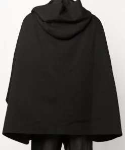 ( Nouvelle Collection ) Rick Owens Hoodie Zippé à Ourlet Plus Long Au Dos Homme 10 ( Nouvelle Collection ) Rick Owens Hoodie Zippé à Ourlet Plus Long Au Dos Homme -Rick Owens Soldes 17745287 37249455 600