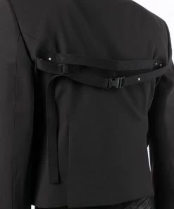 ( Nouvelle Collection ) Rick Owens 9 Blazer Alce Homme 11 ( Nouvelle Collection ) Rick Owens 9 Blazer Alce Homme -Rick Owens Soldes 17746970 38484373 600