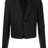 ( Nouvelle Collection ) Rick Owens 9 Blazer Alce Homme -Rick Owens Soldes 17746970 38485757 600