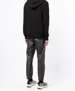 ( Nouvelle Collection ) Rick Owens Hoodie Gimp à Fermeture Zippée 09 BLACK 10 ( Nouvelle Collection ) Rick Owens Hoodie Gimp à Fermeture Zippée 09 BLACK -Rick Owens Soldes 17748461 38485771 600