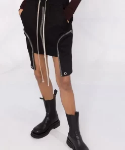 ( Nouvelle Collection ) Rick Owens Jupe Asymétrique à Lien De Resserrage 09 BLACK 12 ( Nouvelle Collection ) Rick Owens Jupe Asymétrique à Lien De Resserrage 09 BLACK -Rick Owens Soldes 17753647 37447429 600