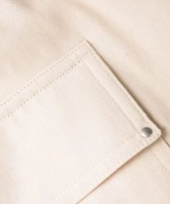 Rick Owens Short Sarouel à Lien De Resserrage Homme -Rick Owens Soldes 17761560 37425865 600