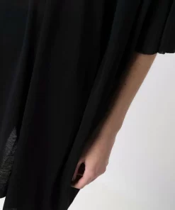 ( Nouvelle Collection ) Rick Owens Haut à Manches Courtes Femme 11 ( Nouvelle Collection ) Rick Owens Haut à Manches Courtes Femme -Rick Owens Soldes 17761619 37304747 600