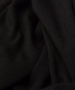 ( Nouvelle Collection ) Rick Owens Pantalon De Jogging à Lien De Resserrage Homme -Rick Owens Soldes 17763259 37402097 600