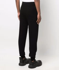 ( Nouvelle Collection ) Rick Owens Pantalon De Jogging à Lien De Resserrage Homme -Rick Owens Soldes 17763259 37402100 600
