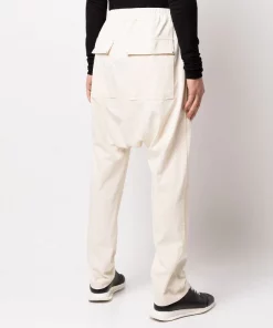 ( Nouvelle Collection ) Rick Owens Pantalon De Jogging à Coupe Sarouel Homme 12 ( Nouvelle Collection ) Rick Owens Pantalon De Jogging à Coupe Sarouel Homme -Rick Owens Soldes 17783525 37557224 600