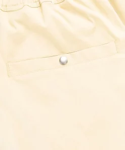 ( Nouvelle Collection ) Rick Owens Pantalon à Détails De Zips Homme -Rick Owens Soldes 17793503 37500737 600