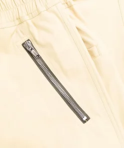 ( Nouvelle Collection ) Rick Owens Pantalon à Détails De Zips Homme -Rick Owens Soldes 17793503 37500739 600