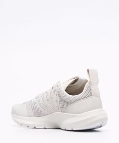 ( Nouvelle Collection ) Rick Owens X Veja Baskets Performance Runner BEIGe -Rick Owens Soldes 17802362 37363777 600