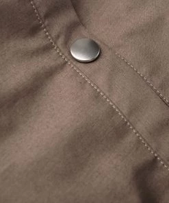 ( Nouvelle Collection ) Rick Owens Pantalon De Jogging à Coupe Fuselée 34 DUST -Rick Owens Soldes 17807134 37450892 600