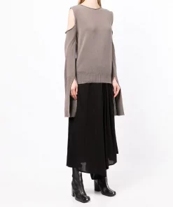( Nouvelle Collection ) Rick Owens Haut à Découpes Aux épaules 34 9 ( Nouvelle Collection ) Rick Owens Haut à Découpes Aux épaules 34 -Rick Owens Soldes 17812045 37632039 600