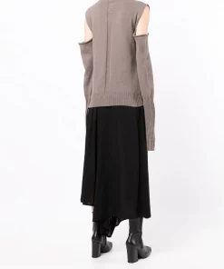 ( Nouvelle Collection ) Rick Owens Haut à Découpes Aux épaules 34 10 ( Nouvelle Collection ) Rick Owens Haut à Découpes Aux épaules 34 -Rick Owens Soldes 17812045 37632041 600