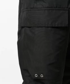 ( Nouvelle Collection ) Rick Owens Pantalon Sarouel à Poches Plaquées 09 BLACK 13 ( Nouvelle Collection ) Rick Owens Pantalon Sarouel à Poches Plaquées 09 BLACK -Rick Owens Soldes 17815586 38110657 600