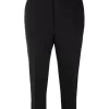 ( Nouvelle Collection ) Rick Owens Pantalon à Coupe Courte Femme 1 ( Nouvelle Collection ) Rick Owens Pantalon à Coupe Courte Femme -Rick Owens Soldes 17816667 37510886 600