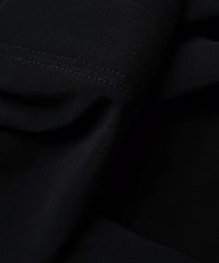 ( Nouvelle Collection ) Rick Owens 09 BLACK Maillot De Bain Asymétrique à Une épaule Femme -Rick Owens Soldes 17818580 37544748 600