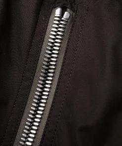 ( Nouvelle Collection ) Rick Owens Pantalon à Taille élastiquée Homme -Rick Owens Soldes 17822585 37585734 600