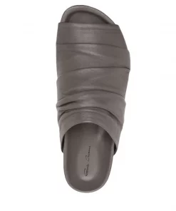 ( Nouvelle Collection ) Rick Owens 34 DUST Sandales Granola à Design Drapé Homme 9 ( Nouvelle Collection ) Rick Owens 34 DUST Sandales Granola à Design Drapé Homme -Rick Owens Soldes 17824230 38748592 600