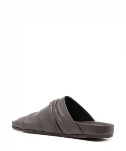 ( Nouvelle Collection ) Rick Owens 34 DUST Sandales Granola à Design Drapé Homme 8 ( Nouvelle Collection ) Rick Owens 34 DUST Sandales Granola à Design Drapé Homme -Rick Owens Soldes 17824230 38748604 600