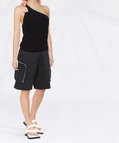 ( Nouvelle Collection ) Rick Owens Débardeur Nervuré à Design Superposé 09 BLACK 7 ( Nouvelle Collection ) Rick Owens Débardeur Nervuré à Design Superposé 09 BLACK -Rick Owens Soldes 17830932 38205432 600