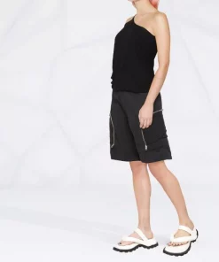 ( Nouvelle Collection ) Rick Owens Débardeur Nervuré à Design Superposé 09 BLACK 8 ( Nouvelle Collection ) Rick Owens Débardeur Nervuré à Design Superposé 09 BLACK -Rick Owens Soldes 17830932 38205433 600