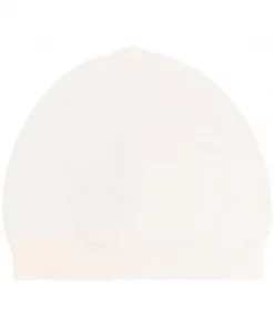 ( Nouvelle Collection ) Rick Owens Bonnet En Laine Vierge 21 NATURAL