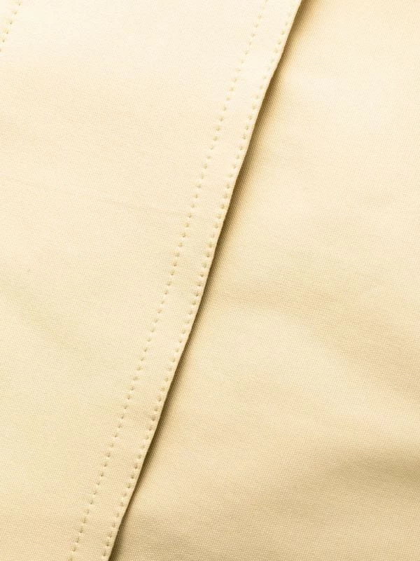 ( Nouvelle Collection ) Rick Owens Short Sarouel à Taille à Lien De Resserrage Homme 8 ( Nouvelle Collection ) Rick Owens Short Sarouel à Taille à Lien De Resserrage Homme – Image 6