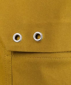 ( Nouvelle Collection ) Rick Owens SULPHATE Pantalon à Taille élastiquée Homme -Rick Owens Soldes 17836229 37596836 600