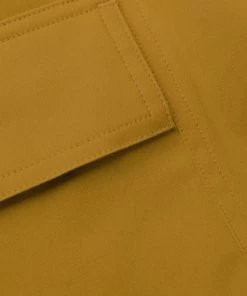 ( Nouvelle Collection ) Rick Owens SULPHATE Pantalon à Taille élastiquée Homme -Rick Owens Soldes 17836229 37630201 600