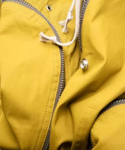 ( Nouvelle Collection ) Rick Owens 72 SULPHATE Pantalon Fuselé à Taille à Lien De Resserrage Homme -Rick Owens Soldes 17859490 37980587 600