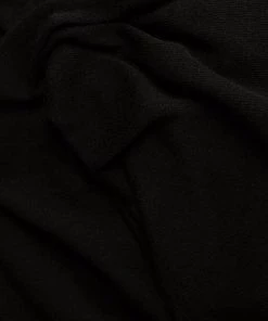 ( Nouvelle Collection ) Rick Owens Robe-débardeur Longue Forever à Effet De Transparence 09 BLACK -Rick Owens Soldes 17859935 37624811 600