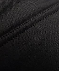 ( Nouvelle Collection ) Rick Owens 09 BLACK Pantalon De Jogging Sarouel à Lien De Resserrage Homme -Rick Owens Soldes 17859936 37625312 600