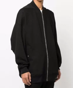 ( Nouvelle Collection ) Rick Owens Veste Bomber En Coton Homme 9 ( Nouvelle Collection ) Rick Owens Veste Bomber En Coton Homme -Rick Owens Soldes 17862586 37804420 600