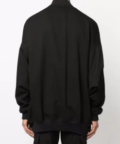 ( Nouvelle Collection ) Rick Owens Veste Bomber En Coton Homme 10 ( Nouvelle Collection ) Rick Owens Veste Bomber En Coton Homme -Rick Owens Soldes 17862586 37804421 600