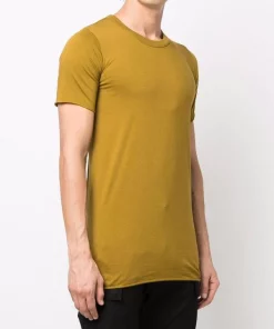 ( Nouvelle Collection ) Rick Owens 72 SULPHATE T-shirt à Coupe Longue Homme 9 ( Nouvelle Collection ) Rick Owens 72 SULPHATE T-shirt à Coupe Longue Homme -Rick Owens Soldes 17880813 37719529 600