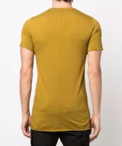 ( Nouvelle Collection ) Rick Owens 72 SULPHATE T-shirt à Coupe Longue Homme 10 ( Nouvelle Collection ) Rick Owens 72 SULPHATE T-shirt à Coupe Longue Homme -Rick Owens Soldes 17880813 37720141 600