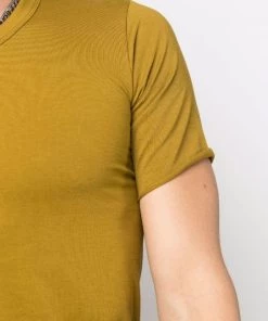 ( Nouvelle Collection ) Rick Owens 72 SULPHATE T-shirt à Coupe Longue Homme 11 ( Nouvelle Collection ) Rick Owens 72 SULPHATE T-shirt à Coupe Longue Homme -Rick Owens Soldes 17880813 37720145 600