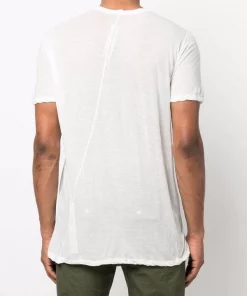 ( Nouvelle Collection ) Rick Owens T-shirt Performa Level Homme -Rick Owens Soldes 17882344 37761266 600