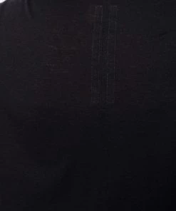 ( Nouvelle Collection ) Rick Owens T-shirt à Fronces Femme 11 ( Nouvelle Collection ) Rick Owens T-shirt à Fronces Femme -Rick Owens Soldes 17882533 37742706 600