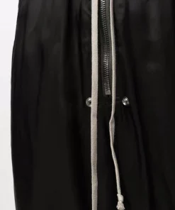 ( Nouvelle Collection ) Rick Owens Short Bela Pods à Coupe Sarouel Homme -Rick Owens Soldes 17883207 37898827 600