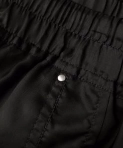 ( Nouvelle Collection ) Rick Owens Short Bela Pods à Coupe Sarouel Homme -Rick Owens Soldes 17883207 37898829 600