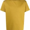 ( Nouvelle Collection ) Rick Owens T-shirt à Encolure Ronde Homme 1 ( Nouvelle Collection ) Rick Owens T-shirt à Encolure Ronde Homme -Rick Owens Soldes 17883234 37763688 600