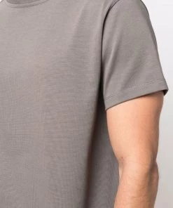 ( Nouvelle Collection ) Rick Owens 34 DUST T-shirt à Encolure Ronde Homme 11 ( Nouvelle Collection ) Rick Owens 34 DUST T-shirt à Encolure Ronde Homme -Rick Owens Soldes 17883237 37737532 600