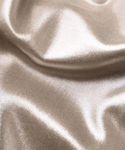 Rick Owens 98 WARM SILVER Robe Longue à Design Sans Manches Femme -Rick Owens Soldes 17884728 37747658 600