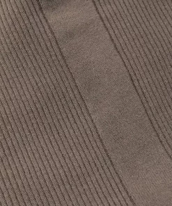 ( Nouvelle Collection ) Rick Owens 34 DUST Robe Sans Manches à Col Bénitier Femme -Rick Owens Soldes 17887483 37838492 600