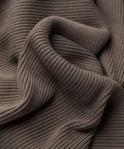 ( Nouvelle Collection ) Rick Owens 34 DUST Robe Sans Manches à Col Bénitier Femme -Rick Owens Soldes 17887483 37838502 600