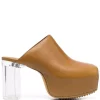 ( Nouvelle Collection ) Rick Owens Mules Bea Arthur Femme 1 ( Nouvelle Collection ) Rick Owens Mules Bea Arthur Femme -Rick Owens Soldes 17887485 37742991 600