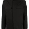 ( Nouvelle Collection ) Rick Owens Chemise Work En Coton Homme 1 ( Nouvelle Collection ) Rick Owens Chemise Work En Coton Homme -Rick Owens Soldes 17898583 37724997 600