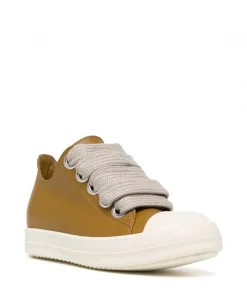 ( Nouvelle Collection ) Rick Owens Baskets à Lacets Oversize 72111 7 ( Nouvelle Collection ) Rick Owens Baskets à Lacets Oversize 72111 -Rick Owens Soldes 17900775 37898112 600