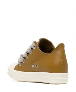 ( Nouvelle Collection ) Rick Owens Baskets à Lacets Oversize 72111 8 ( Nouvelle Collection ) Rick Owens Baskets à Lacets Oversize 72111 -Rick Owens Soldes 17900775 37899131 600