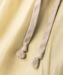 ( Nouvelle Collection ) Rick Owens Pantalon Court Slim à Lien De Resserrage Homme -Rick Owens Soldes 17900866 37970343 600